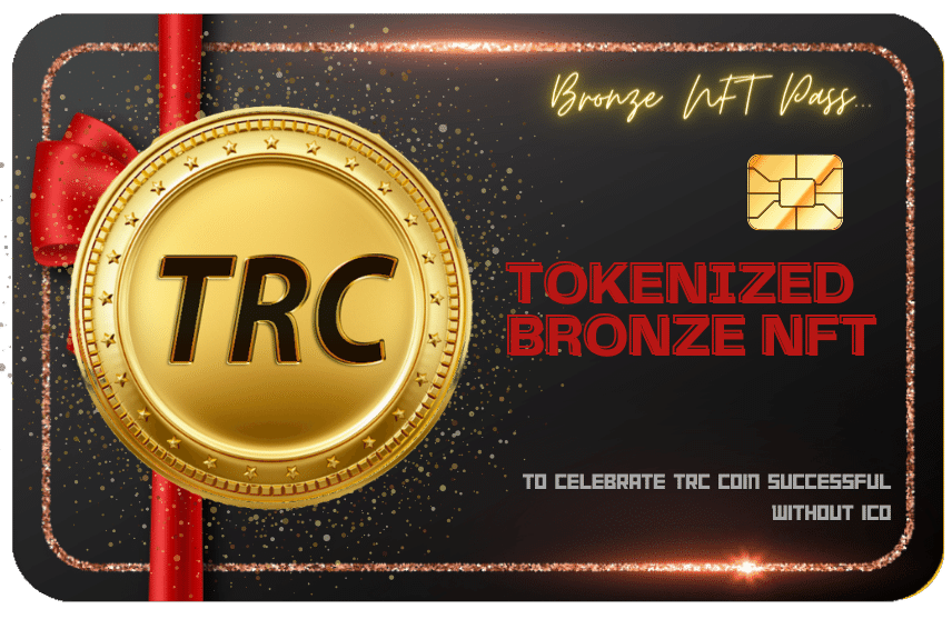 Tokenized Silver NFT